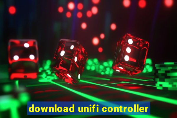 download unifi controller